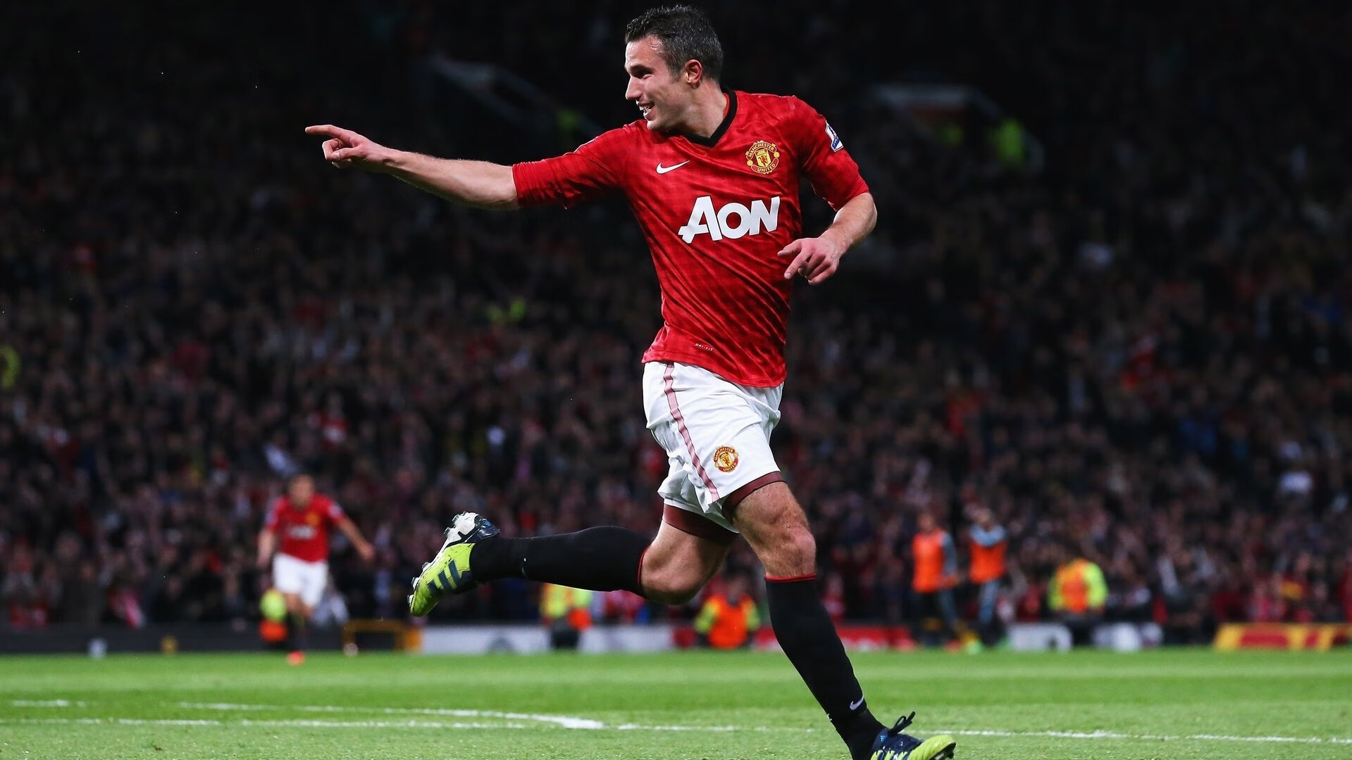 kaiyun 开云体育-C罗突破里程碑，成为队史射手王，c罗登顶历史射手王